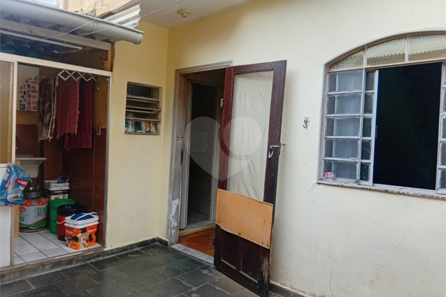 Casa à venda com 3 quartos em Jaçanã, São Paulo, SP