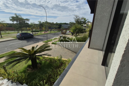 Casa em condomínio à venda com 4 suítes em Alphaville Nova Esplanada, Votorantim, SP