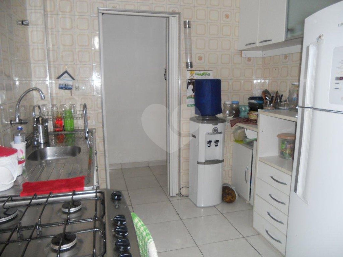 Apartamento à venda com 3 quartos em Barro Branco (zona Norte), São Paulo, SP