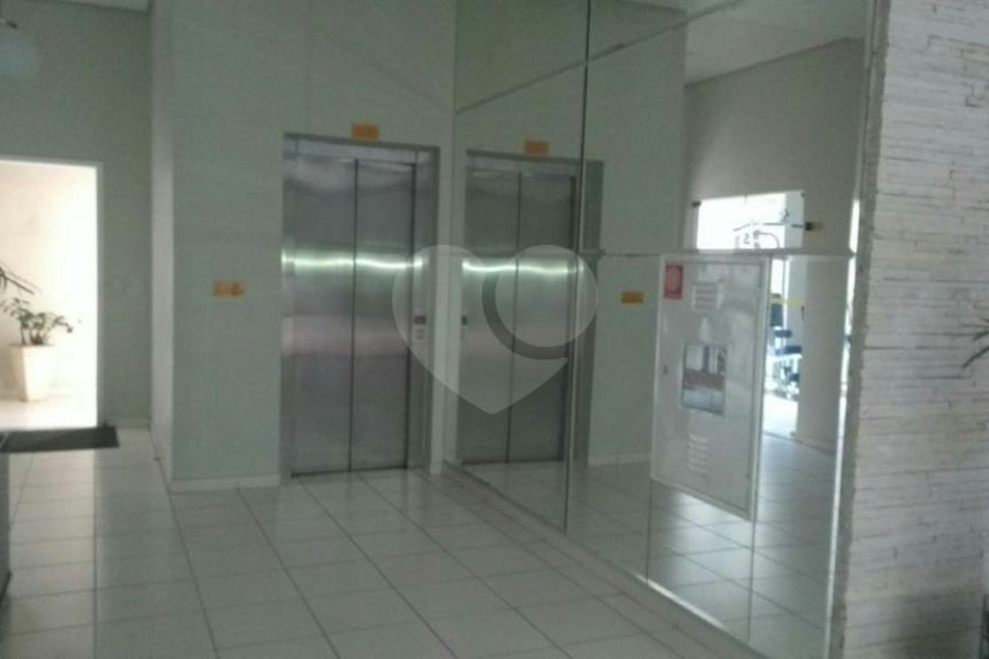 Apartamento à venda com 2 quartos, sendo 1 suíte, em Santana, São Paulo, SP
