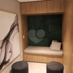 Studio à venda com 1 quarto em Tucuruvi, São Paulo, SP