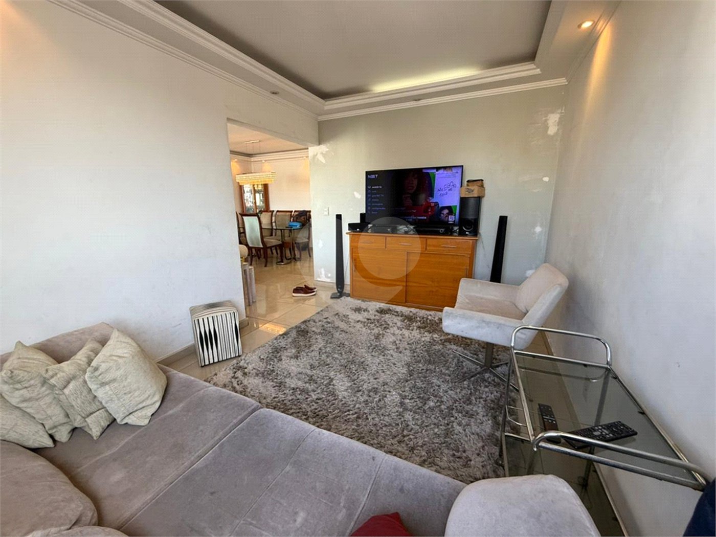 Apartamento à venda com 4 quartos, sendo 1 suíte, em Indianópolis, São Paulo, SP