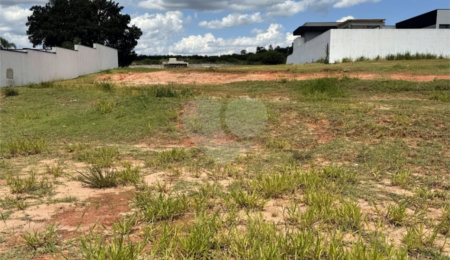 Terreno à venda no condomínio Fazenda Jequitibá, Sorocaba - SP