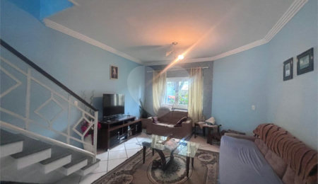 Casa à venda com 3 suítes no condomínio Granja Olga II, Sorocaba - SP