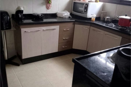 Casa com 3 dormitórios à venda, 132 m² por R$ 530.000,00 - Balneário Marambaia - Itanhaém/SP