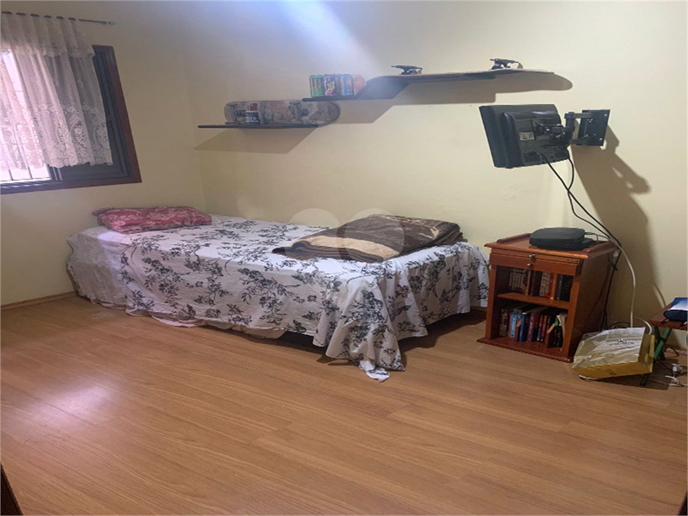 Sobrado à venda com 4 quartos em Santana, São Paulo, SP