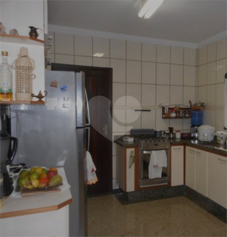 Sobrado à venda com 3 quartos, sendo 1 suíte, em Campo Grande, São Paulo, SP