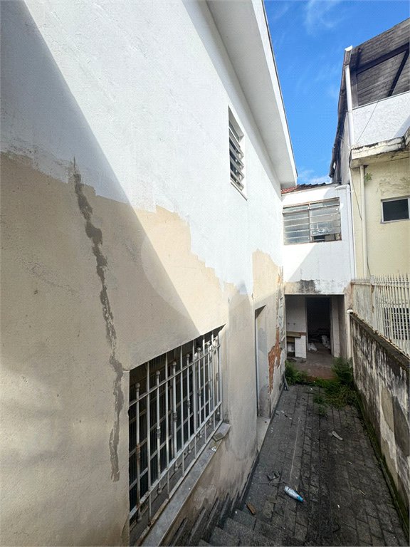 Casa à venda com 3 quartos em Vila Gustavo, São Paulo, SP