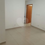 Apartamento à venda com 1 quarto em Vila Mazzei, São Paulo, SP