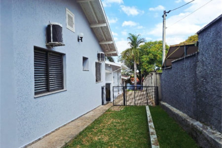 Casa à venda com 3 suítes no condomínio Vinhas da Vista Alegre Sede, Vinhedo - SP