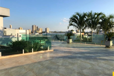 Casa à venda com 4 suítes no condomínio Residencial Maison Du Parc, Indaiatuba - SP