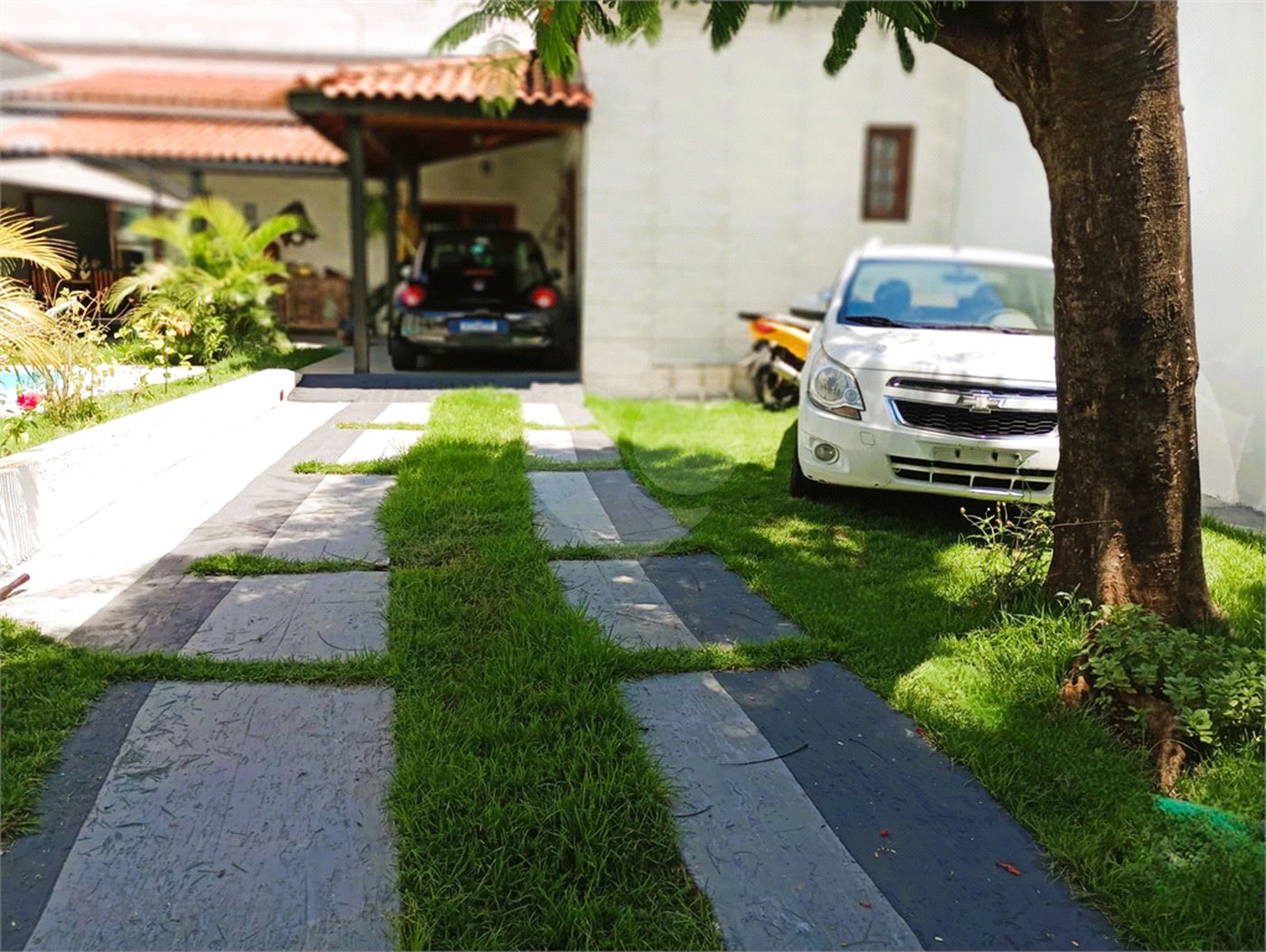 Casa à venda com 3 quartos, sendo 1 suíte, em Wanel Ville, Sorocaba, SP