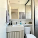 Apartamento à venda com 2 quartos, sendo 1 suíte, em Santa Cruz do José Jacques, Ribeirão Preto, SP