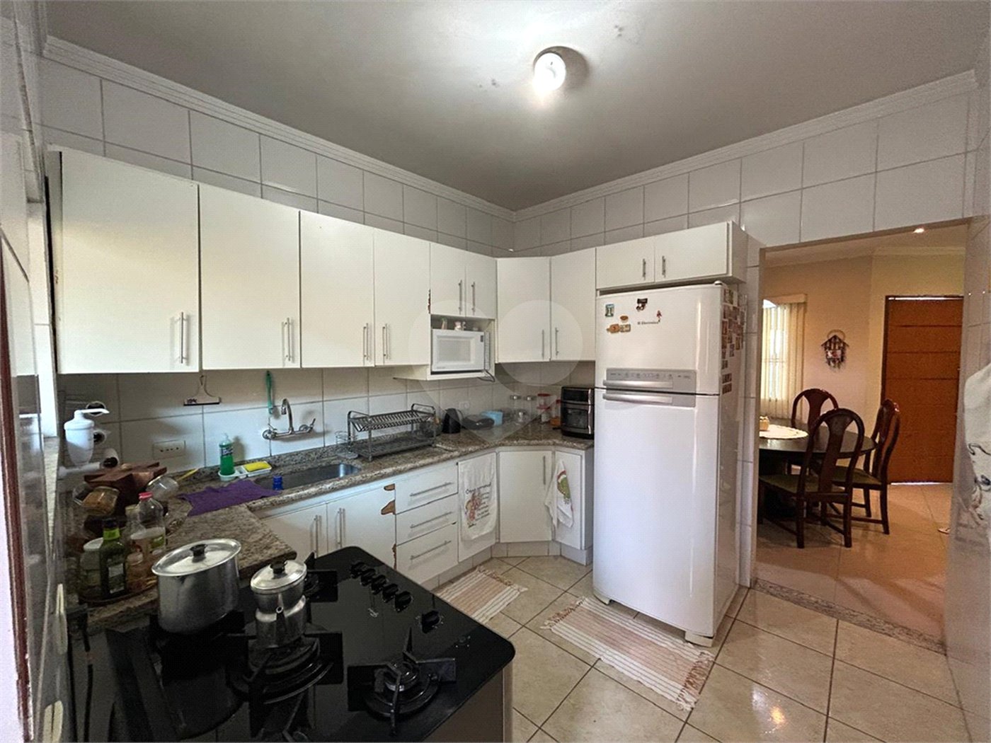 Casa à venda com 4 quartos, sendo 2 suítes, em Jardim Paulista, Sorocaba, SP