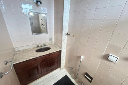 Apartamento à venda com 2 quartos, sendo 1 suíte, em Botafogo, Rio de Janeiro, RJ