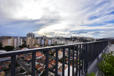 Apartamento à venda com 2 quartos em Jardim Maria Duarte, São Paulo, SP