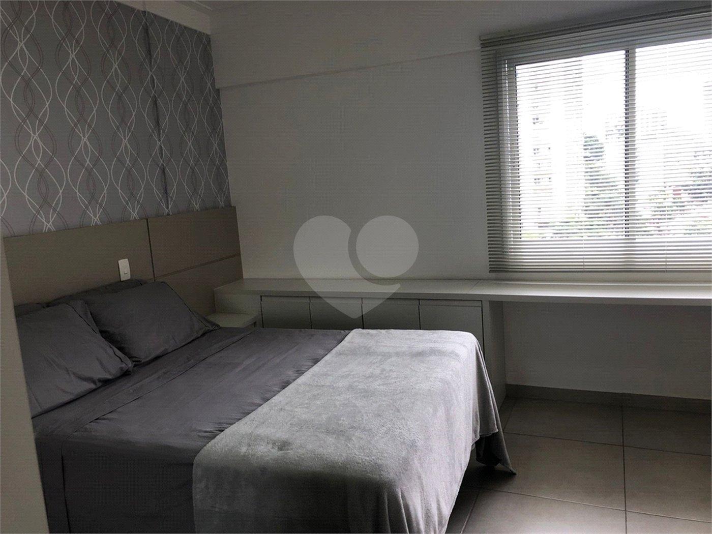Apartamento à venda com 1 suíte em Santana, São Paulo, SP