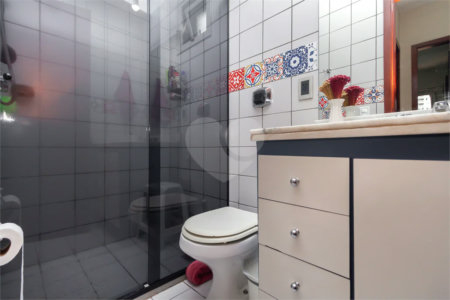 Apartamento - Mooca - 3 Quartos / 1 Suíte - 2 Vagas - Venda / Compra