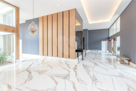 Apartamento à venda com 3 suítes em Jardim Marajoara, São Paulo, SP