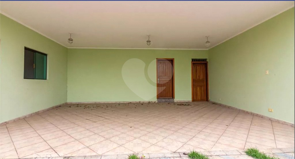 Sobrado à venda com 4 suítes em Butantã, São Paulo, SP