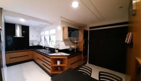 Apartamento à venda com 3 suítes em Altos do Esplanada, São José dos Campos, SP