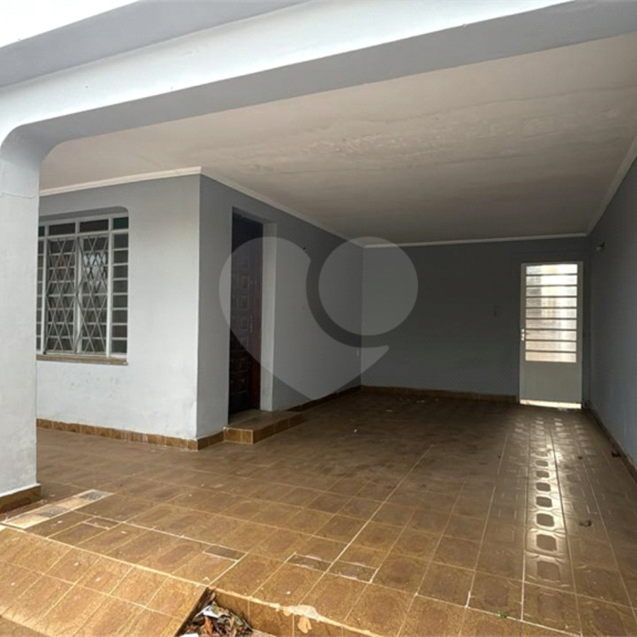 Casa à venda com 3 quartos em Vila Costa e Silva, Indaiatuba, SP