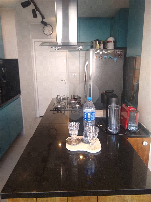 Apartamento à venda com 2 quartos, sendo 1 suíte, em Jardim América, São Paulo, SP