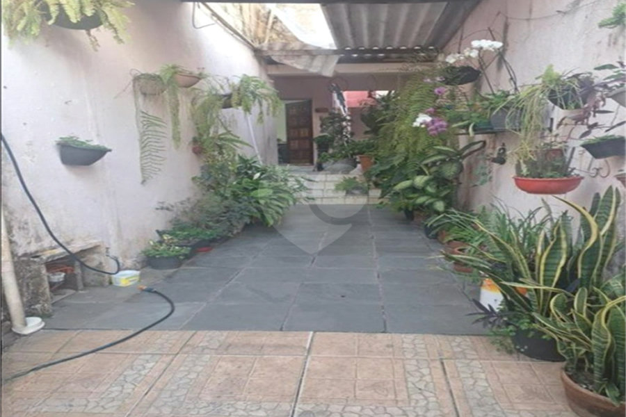 Sobrado à venda com 4 quartos em Tremembé, São Paulo, SP