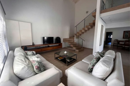 Casa Residencial à venda, Balneário Cidade Atlântica, Guarujá - CA0386.