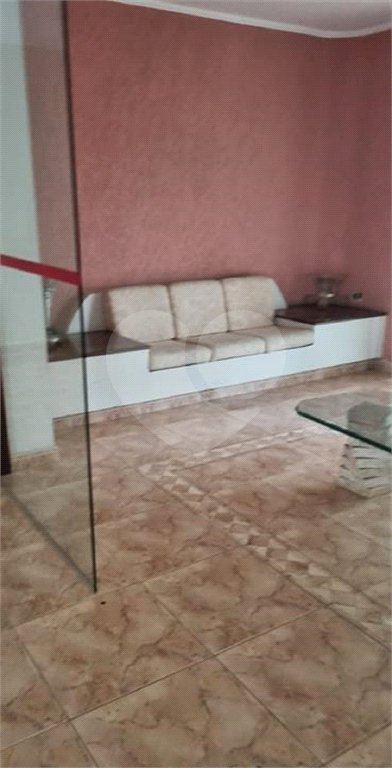 Apartamento à venda com 3 quartos, sendo 1 suíte,  em Santana, São Paulo, SP