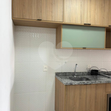 Studio à venda com 1 quarto em Vila Buarque, São Paulo, SP