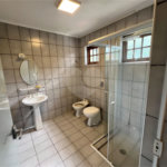 Casa à venda ou para alugar com 4 quartos, sendo 3 suítes, no condomínio Estância Marambaia, Vinhedo - SP