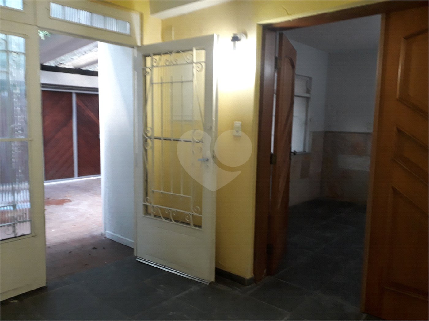 Sobrado à venda com 3 quartos em Mandaqui, São Paulo, SP