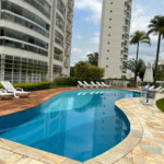 Apartamento à venda com 3 suítes em Vila Andrade, São Paulo, SP