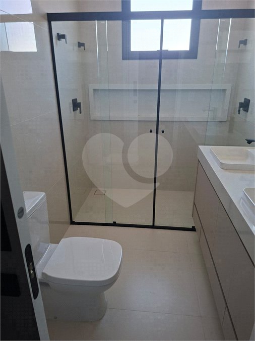 Casa à venda com 3 quartos, sendo 1 suíte,  no condomínio Jardim Park Vista Real, Indaiatuba - SP