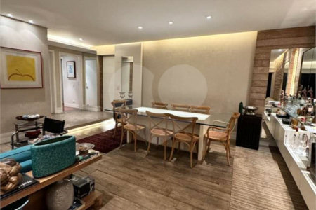 Apartamento à venda com 4 quartos, sendo 2 suítes, em Vila Mascote, São Paulo, SP