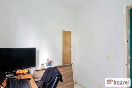 Apartamento à venda com 2 quartos em Jardim Centenário, São Paulo, SP