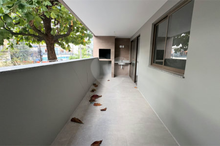 Apartamento à venda com 2 suítes em Vila Isabel, Rio de Janeiro, RJ