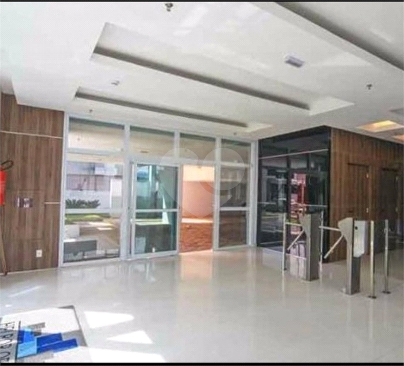 Sala à venda em Chácara Santo Antônio, São Paulo, SP