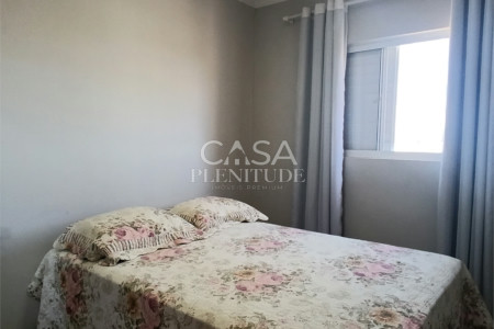 Apartamento à venda com 2 quartos em Lopes de Oliveira, Sorocaba, SP