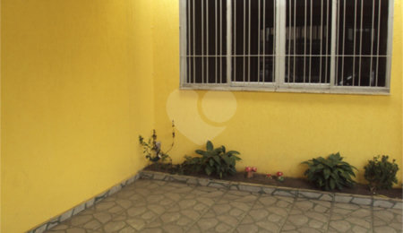 Sobrado à venda com 3 quartos, sendo 1 suíte, em Chácara Santo Antônio (zona Sul), São Paulo, SP