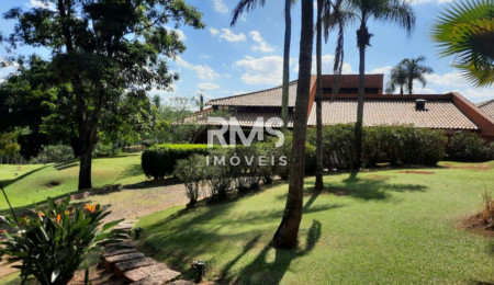 Loteamento à venda no condomínio Fazenda Lucrian, Porto Feliz - SP