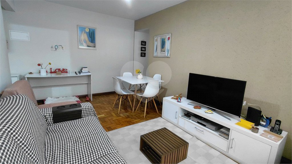 Apartamento à venda com 2 quartos, sendo 1 suíte, em Barra Funda, São Paulo, SP