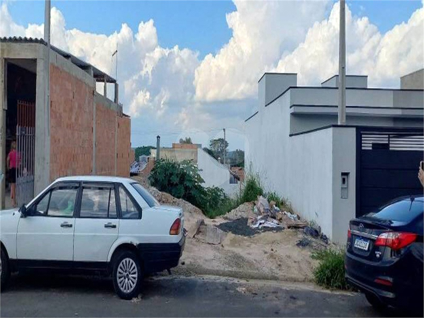 Loteamento à venda em Jardim Morumbi, Indaiatuba, SP