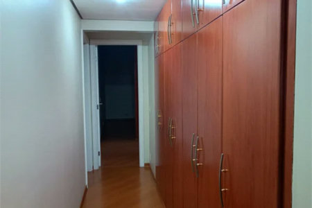 Apartamento à venda com 4 suítes em Paraíso do Morumbi, São Paulo, SP