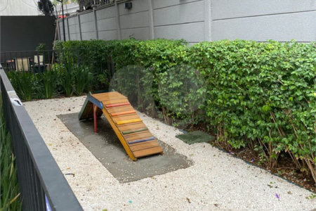 Apartamento à venda com 1 suíte em Pinheiros, São Paulo, SP