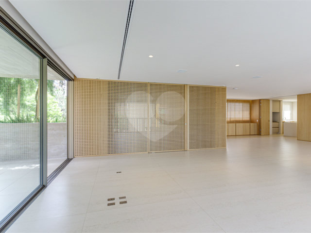 Apartamento à venda com 4 suítes em Moema, São Paulo, SP