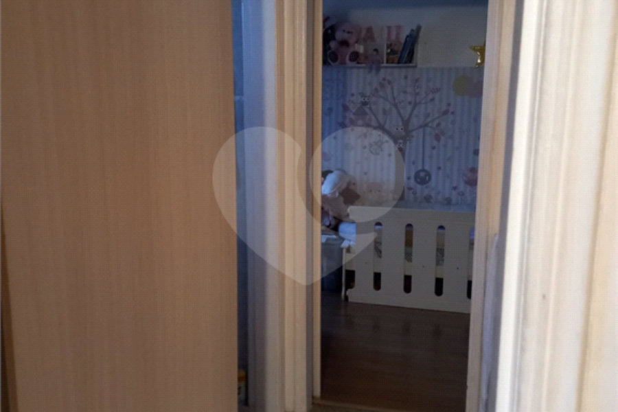 Sobrado à venda com 2 quartos em Vila Guilherme, São Paulo, SP
