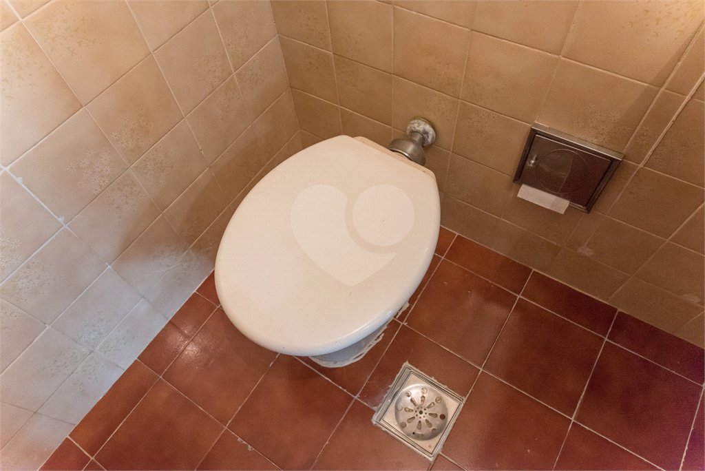 Apartamento à venda com 3 quartos, sendo 1 suíte, em Tijuca, Rio de Janeiro, RJ