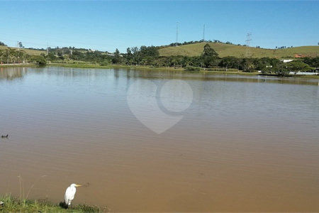 Terreno à venda com 1 suíte em Condominio Residencial Paradiso, Itatiba, SP